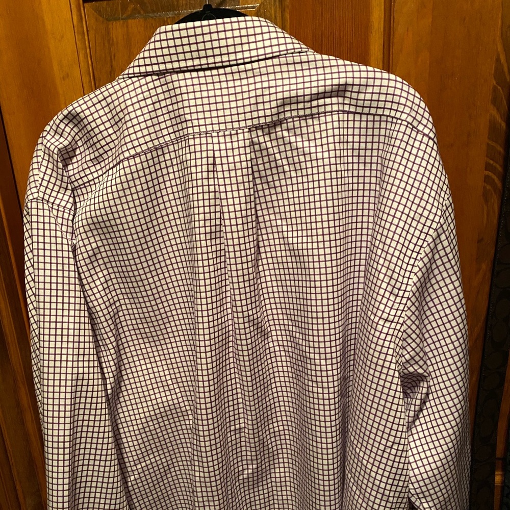 Chaos Button Up - image 2